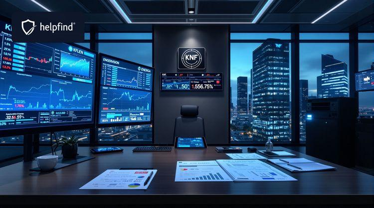 Kontrola KNF przejęcia Energi przez Orlen – co dokładnie sprawdzają regulatorzy?