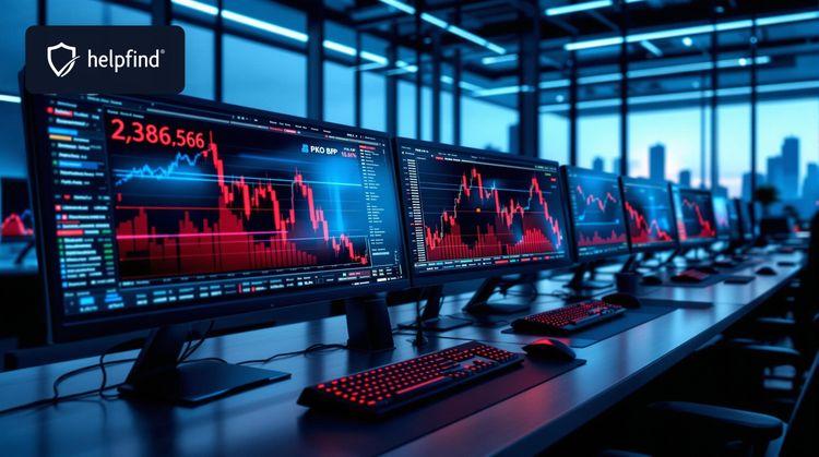 Miliardowe straty PKO BP na hedgingu - jakie banki jeszcze straciły?