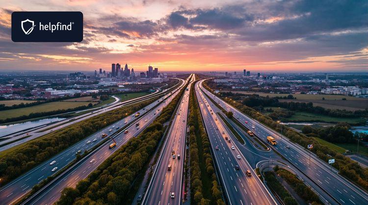 Rozbudowa i koniec opłat A4 2027 jak zmieni podróż między Krakowem a Katowicami?