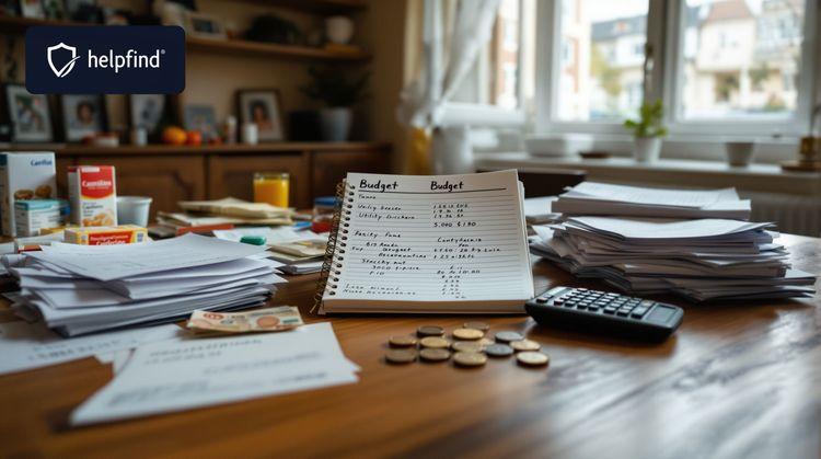 Wydatki i sytuacja finansowa polskich emerytów – co pochłania największą część budżetu seniorów?