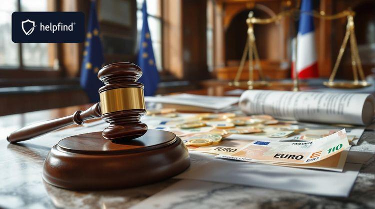 Marine Le Pen skazana za sprzeniewierzenie funduszy - co to oznacza dla francuskiej polityki?