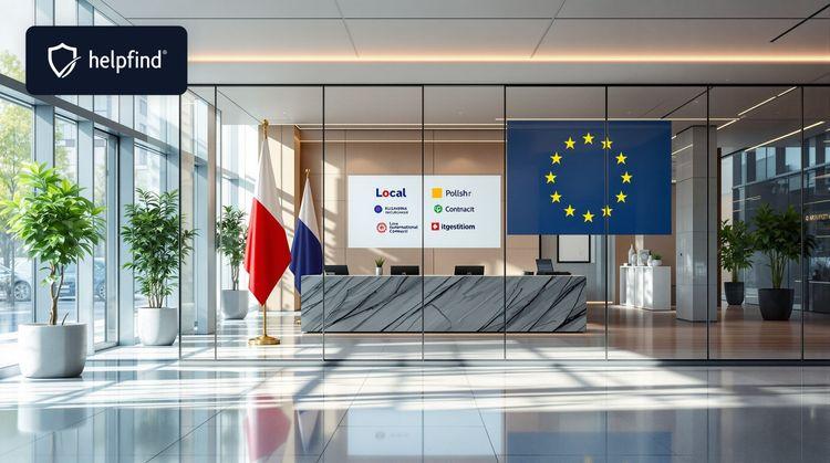 Nowe prawo faworyzuje rodzime firmy – jak zmiany wspierają polskie przedsiębiorstwa na rynku