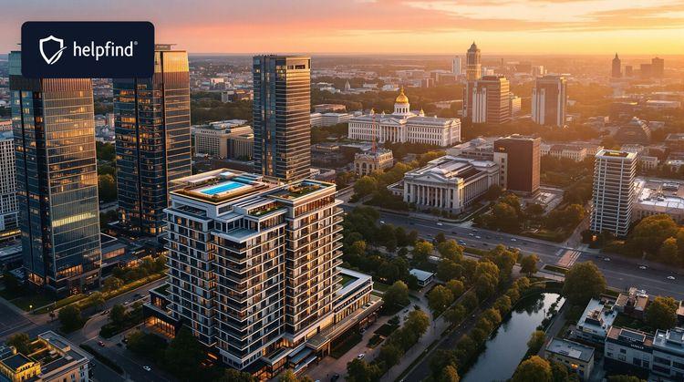 Rekordowe ceny nowych mieszkań w Warszawie – co wpływa na tak wysokie stawki?