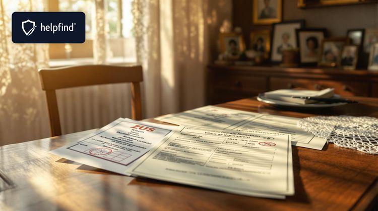 Renta wdowia komu przysługuje i jak złożyć wniosek w 2025 roku