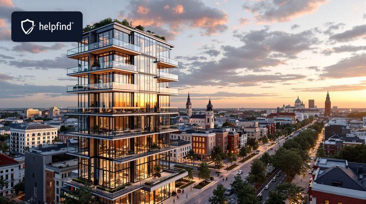 Rosnący rynek najmu instytucjonalnego 2026 – co oznacza dla rynku mieszkaniowego w Polsce?