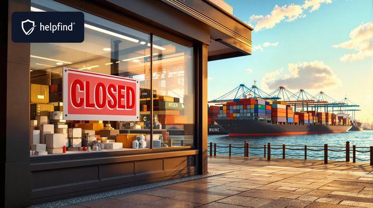 Pozew przeciwko Trumpowi o cła - małe przedsiębiorstwa walczą o swoje prawa