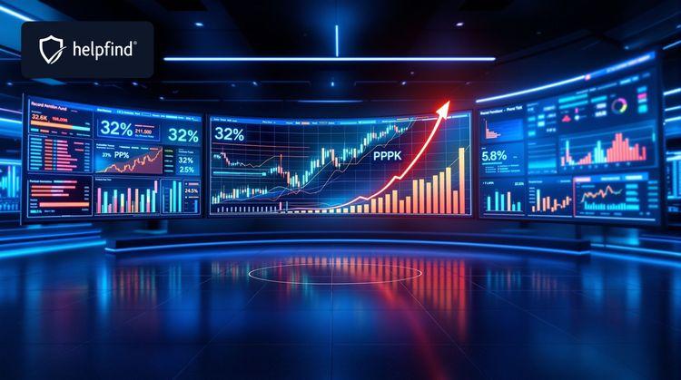 Rekordowy wzrost aktywów PPK – co oznacza dla uczestników i rynku finansowego?