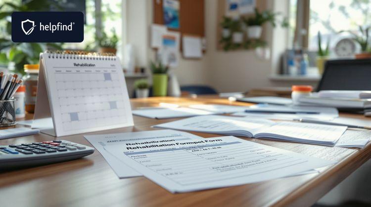 Świadczenie rehabilitacyjne po zasiłku chorobowym warunki i zasady przyznawania