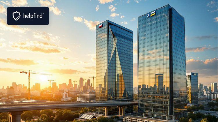 Polska liderem inwestycji w Ukrainie - jakie są wyniki polskich firm?