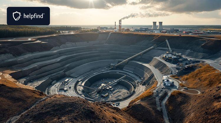 TSUE podtrzymuje karę za Turów i nakłada wysokie sankcje na Polskę za naruszenia środowiskowe