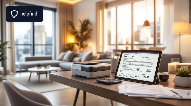 Zmiany podatkowe w najmie krótkoterminowym co musisz wiedzieć przed rozliczeniem