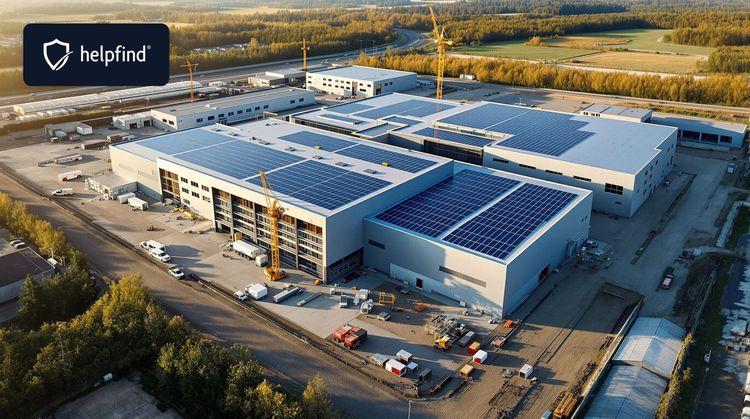 Chiński Sungrow buduje fabrykę w Wałbrzychu kluczowa inwestycja dla rozwoju OZE w Polsce