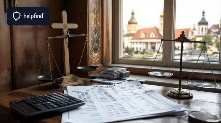 Reforma ubezpieczeń społecznych dla duchownych - co zmieni likwidacja Funduszu Kościelnego?