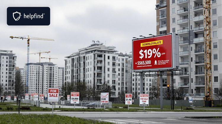 Trudności na polskim rynku mieszkaniowym - co dalej z cenami mieszkań?