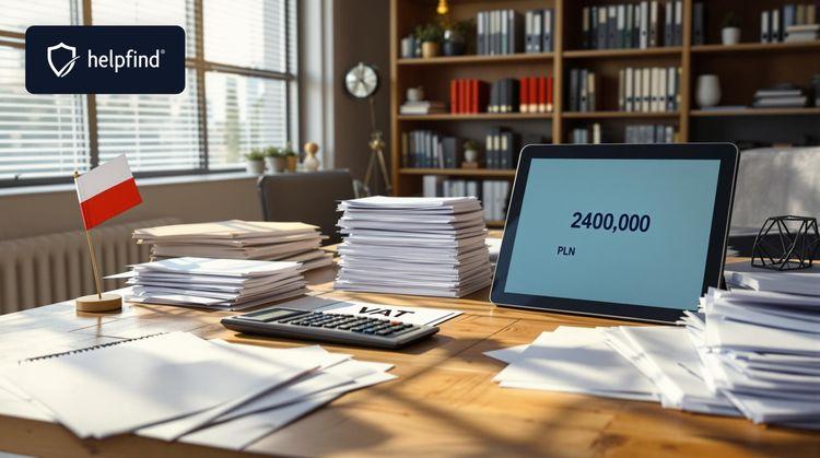 Pakiet UDER – kluczowe zmiany dla przedsiębiorców w 2026 roku