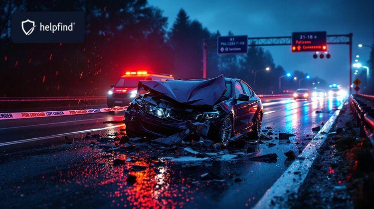 Sukces ekstradycji Sebastiana M - Adam Bodnar ogłasza postęp w sprawie wypadku na A1