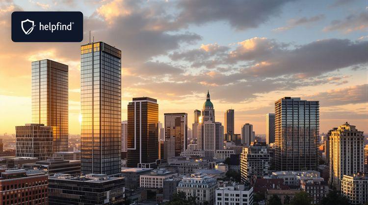 Luka podażowa i renegocjacje biur w Warszawie jak wpływają na rynek biurowy