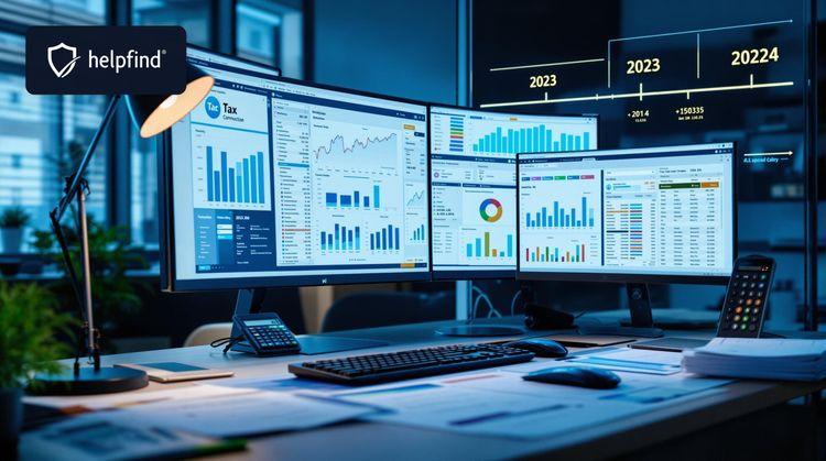 Fiskus na tropie sprzedawców online i wynajmujących - sprawdź czy ciebie skontrolują