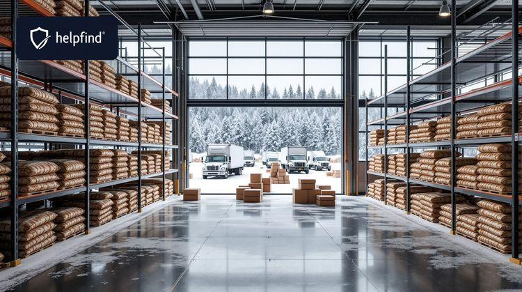 Kryzys i deficyt pelletu w Polsce przyczyny i jak złagodzić niedobory na rynku opału