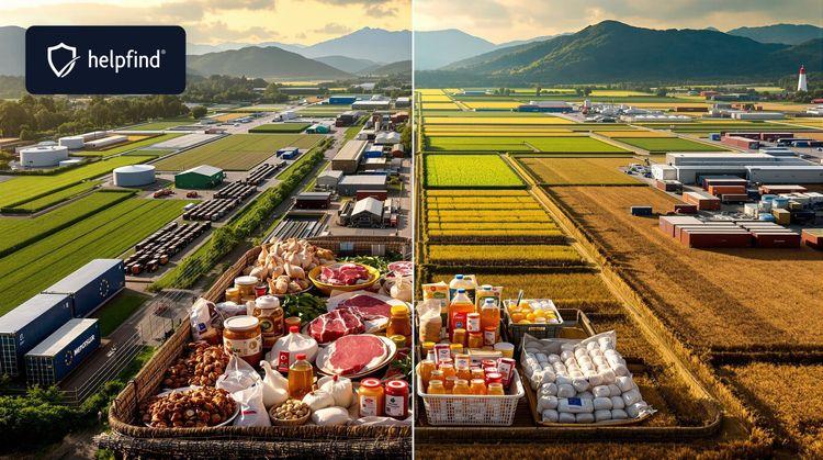 Obawy rolników przed umową Mercosur i ich wpływ na polskie rolnictwo