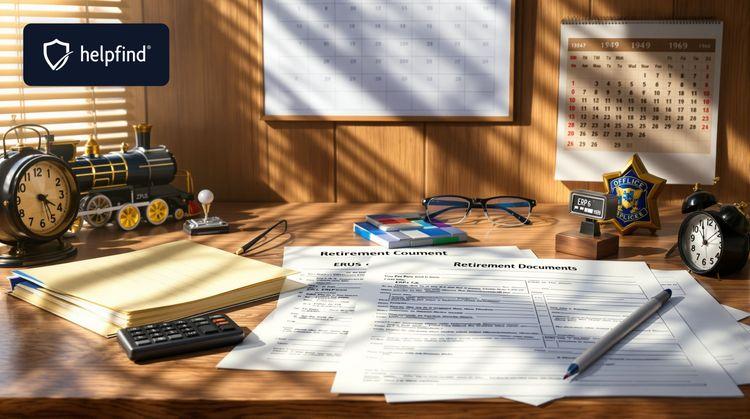 Mało kto wie o sekrecie wcześniejszych emerytur ZUS 1949 1969