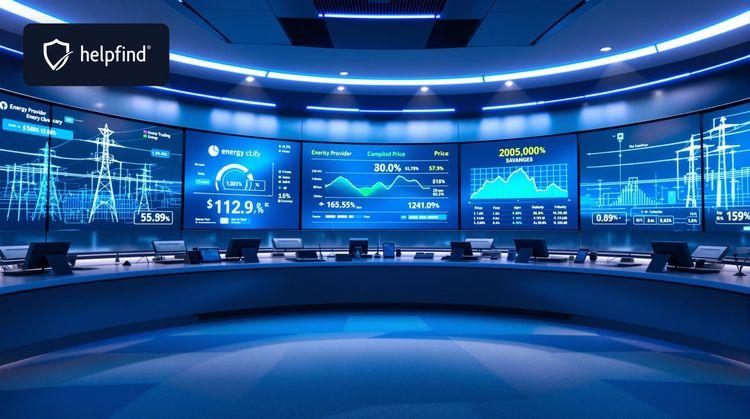 Konkurencja na rynku energii - dlaczego jest kluczowa i jak obniża ceny dla konsumentów