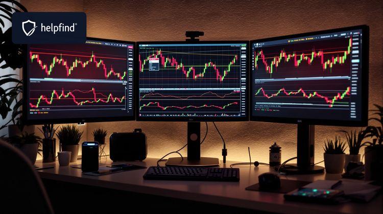 Straty inwestorów na rynku Forex Przyczyny i jak ich uniknąć w 2025 roku