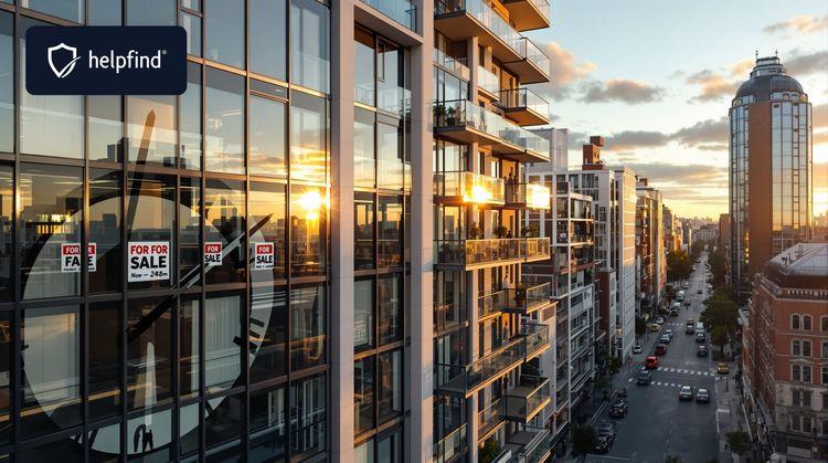 Wydłużający się czas sprzedaży mieszkań a jego wpływ na rynek nieruchomości i decyzje sprzedających oraz kupujących