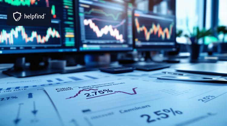 Ministerstwo Finansów obniża oprocentowanie obligacji detalicznych – co oznacza to dla inwestorów?