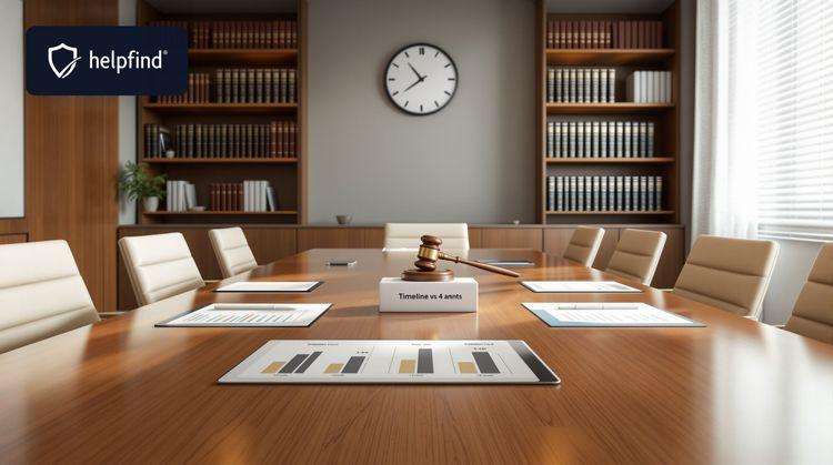 Sądownictwo polubowne w Polsce – skuteczna i szybka alternatywa dla tradycyjnych sądów