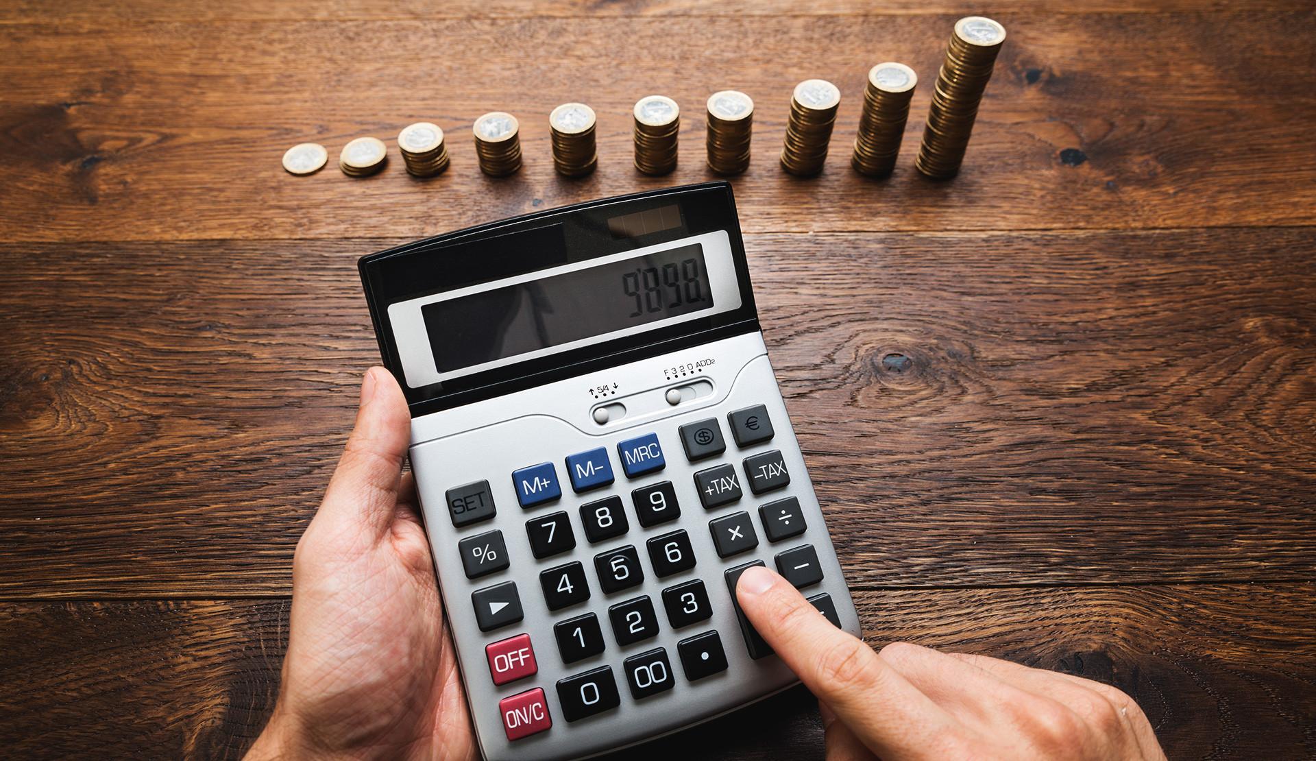 Ile można dostać odszkodowania z OC sprawcy?