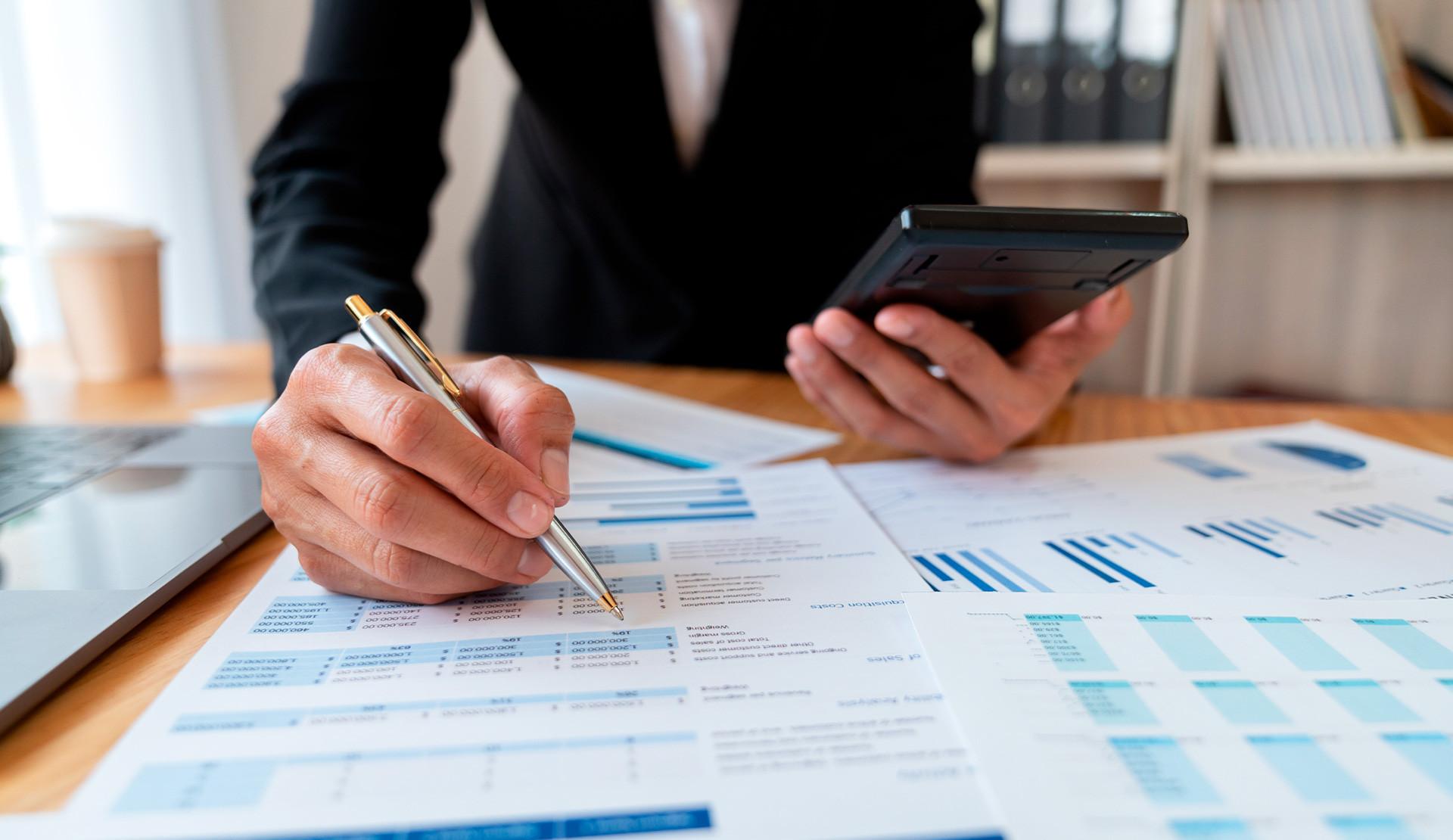 Do czego służy harmonogram spłaty kredytu i co w nim jest?