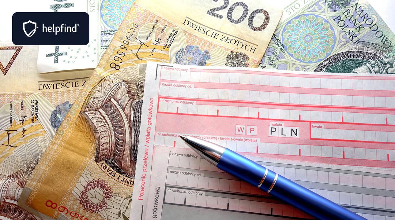 Przelew tradycyjny – kiedy warto go wybrać?