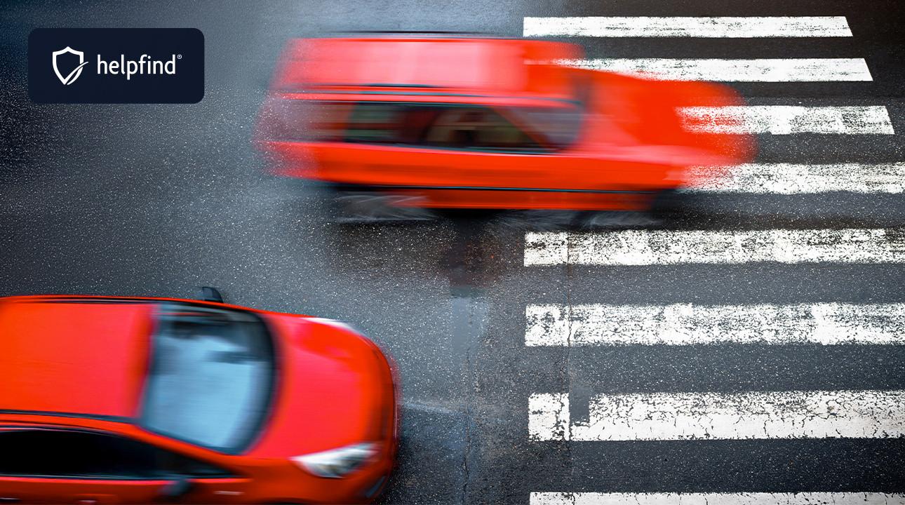 Wyprzedzanie na pasach – co grozi kierowcy?