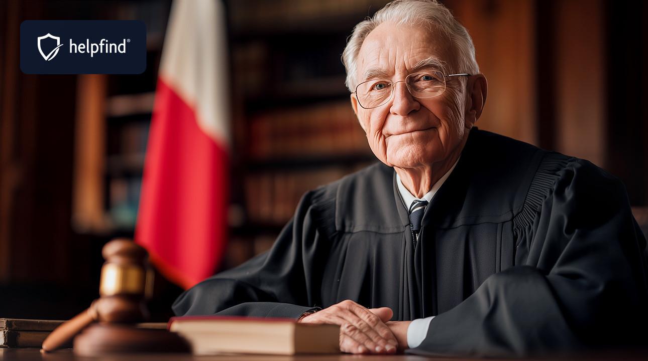 Emerytura sędziego w stanie spoczynku – czym różni się od zwykłej emerytury?