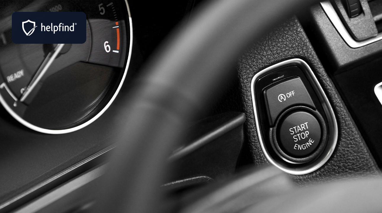 System start-stop – jak funkcjonuje, czy warto z niego korzystać?