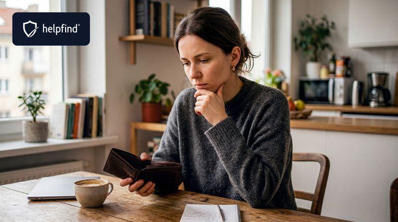 Ile kosztuje upadłość konsumencka?