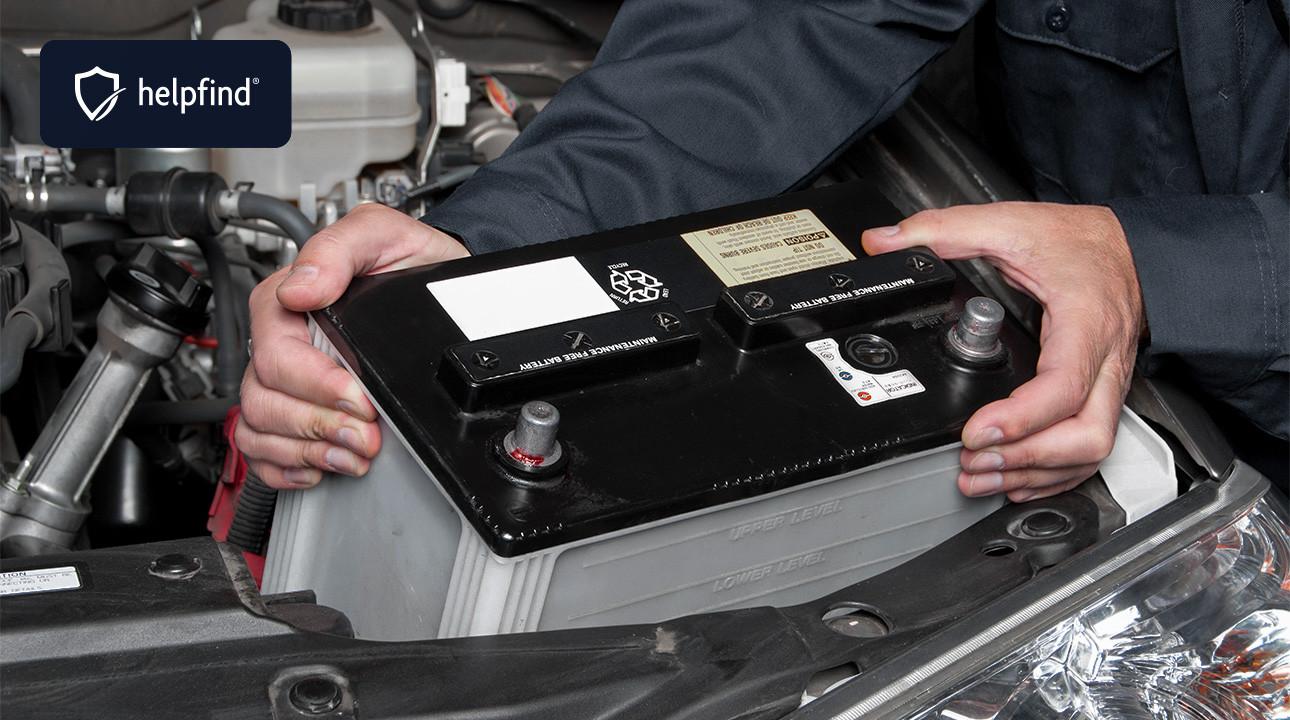 Jak odłączyć akumulator? Praktyczny poradnik dla kierowców