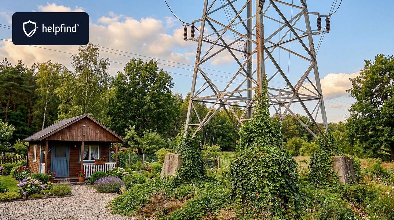 Zasiedzenie służebności przesyłu – jak zatrzymać?