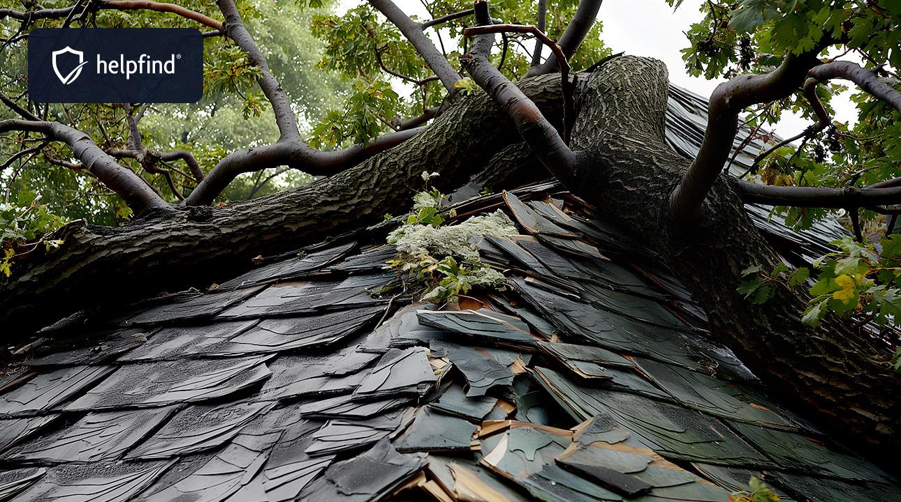 Szkoda na mieniu – czym jest, kto wypłaci odszkodowanie