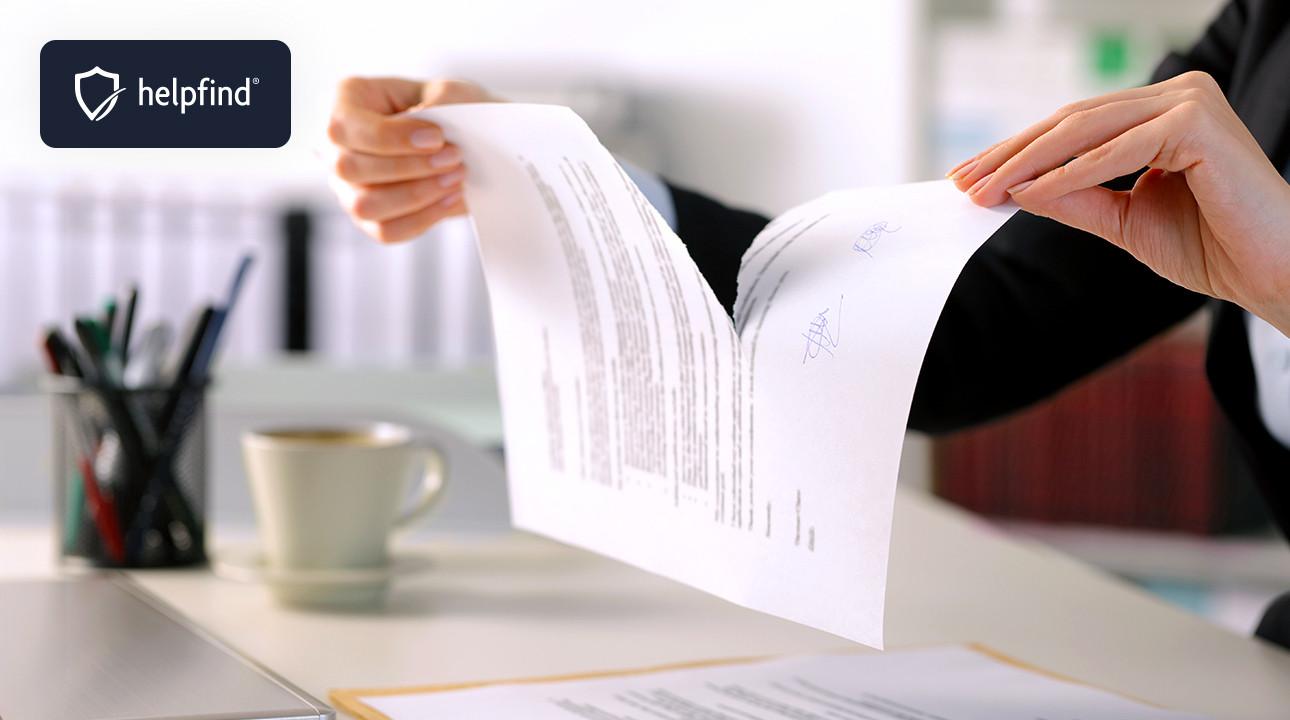 Unieważnienie umowy kredytu złotówkowego – czy to możliwe, co należy zrobić