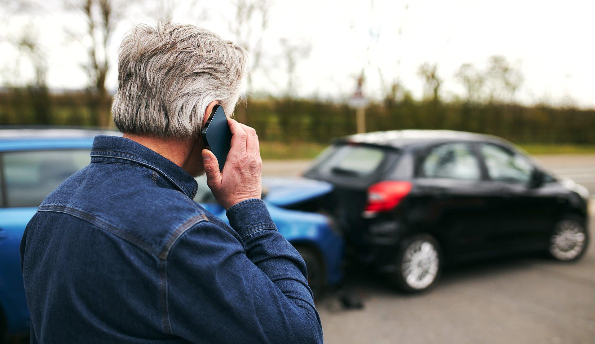 Sprawca wypadku nie jest właścicielem pojazdu – co robić?