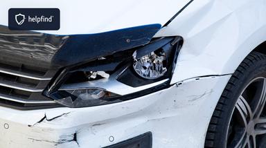 ile dostanę odszkodowania za uszkodzony zderzak