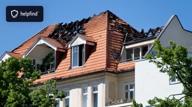 wycena szkody po pożarze