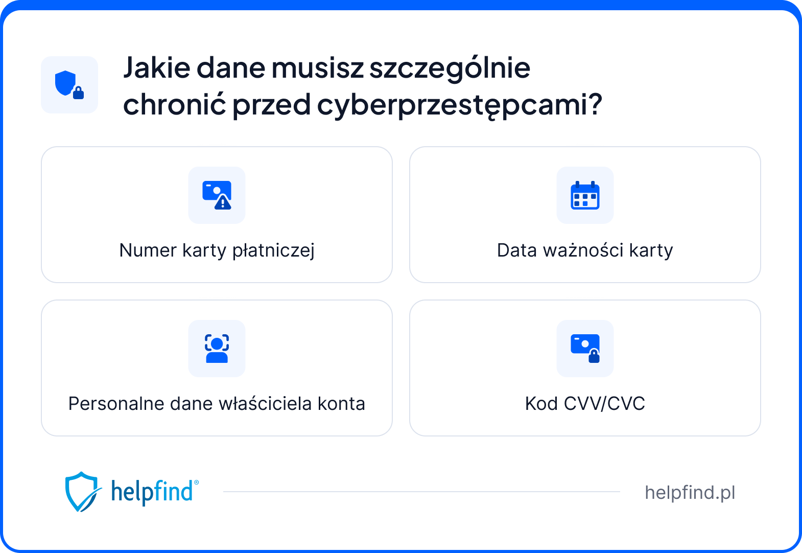 carding jak i co chronić przed przestępcami