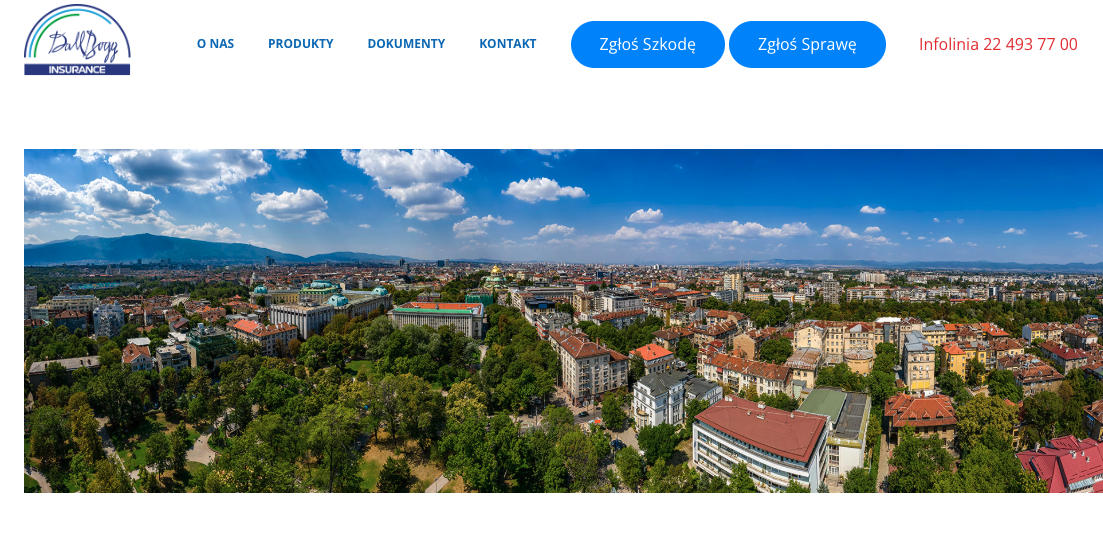 dallbogg zgłoś szkodę strona