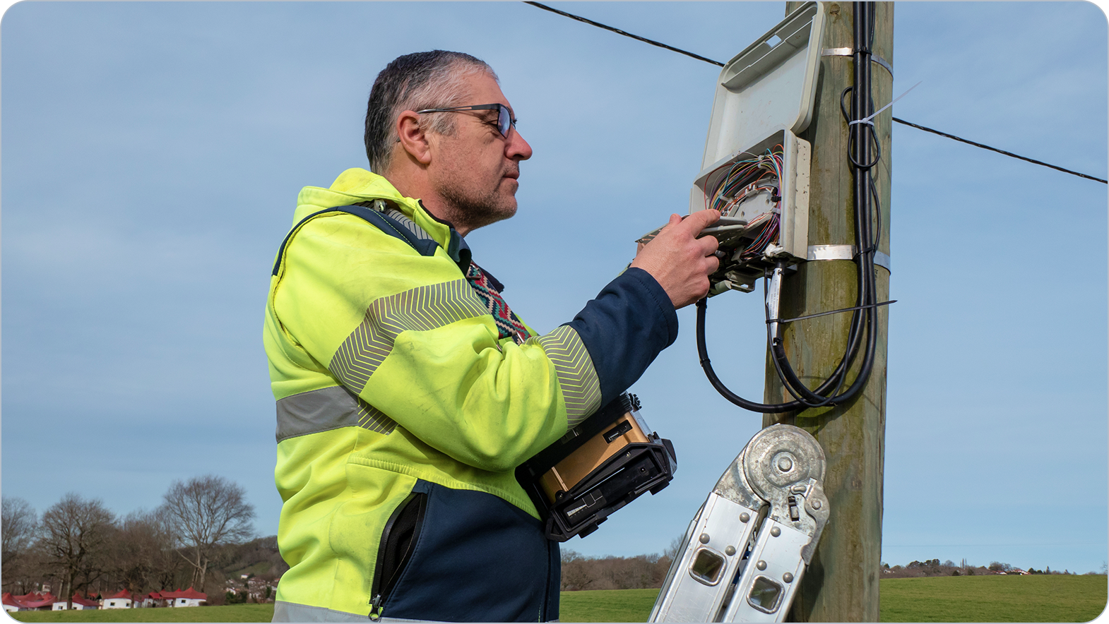 służebność przesyłu